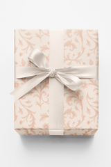 Peach Baroque