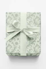 Celadon Baroque
