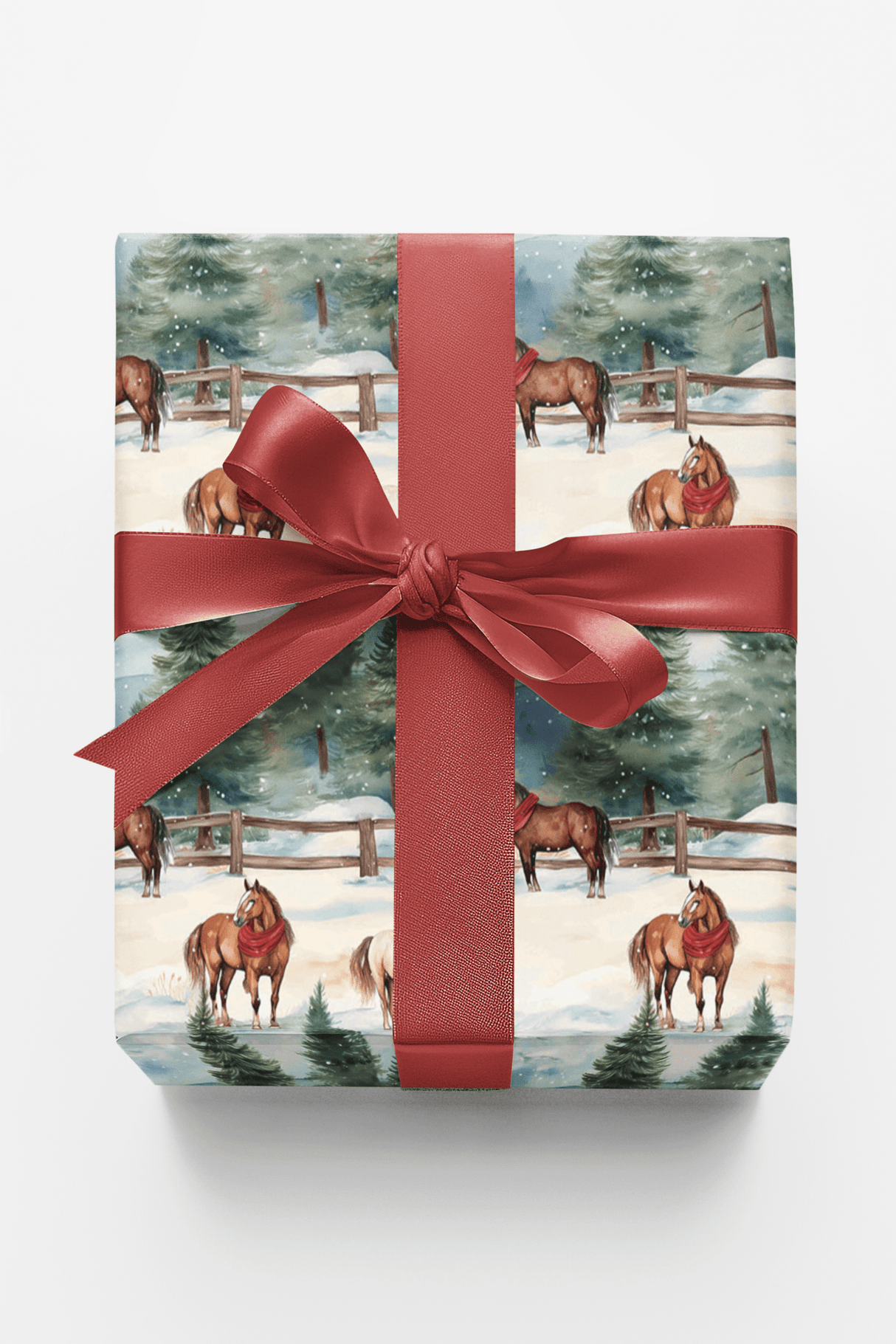 Evergreen Equestrian
