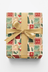 Holiday Stamps