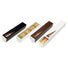 White - Macaroon Box Sleeve - (Window Sleeve) 12 x 2-1/4 x 2"