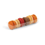 Macaron Sleeve Boxes - Trays