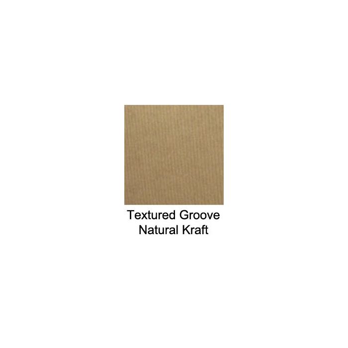White & Natural Kraft Apparel Boxes