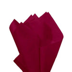 Dubonnet - Tissue - Ream - 20" x 30" - Quire Folded