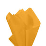 Tangerine - Tissue - Ream - 20" x 30" - Quire Folded