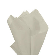 Oatmeal - Tissue - Ream - 20" x 30" - Quire Folded