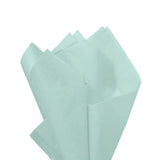 Pistachio - Tissue - Ream - 20" x 30" - Quire Folded