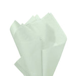 Pale Mint - Tissue - Ream - 20" x 30" - Quire Folded