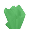 Groovy Green - Tissue - Ream - 20" x 30" - Quire Folded