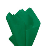 Festive Green - Tissue - Ream - 20" x 30" - Quire Folded