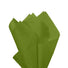Tapestry Green - Tissue - Ream - 20" x 30" - Quire Folded