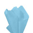 Azure - Tissue - Ream - 20" x 30" - Quire Folded