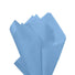 Cerulean - Tissue - Ream - 20" x 30" - Quire Folded