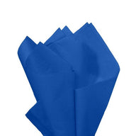 Sapphire - Tissue - Ream - 20" x 30" - Quire Folded