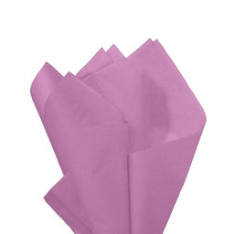 Raspberry Fizz - Tissue - Ream - 20" x 30" - Quire Folded
