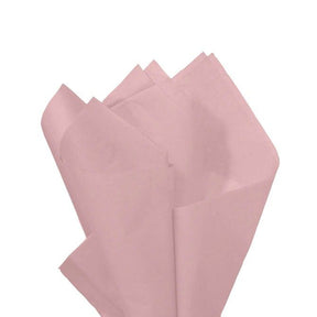 Bermuda Sand - Tissue - Ream - 20" x 30" - Quire Folded