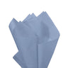 Antique Blue - Tissue - Ream - 20" x 30" - Quire Folded