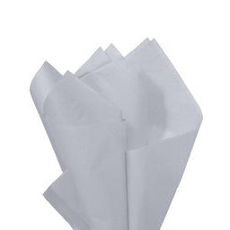 Mountain Mist - Tissue - Ream - 20" x 30" - Quire Folded
