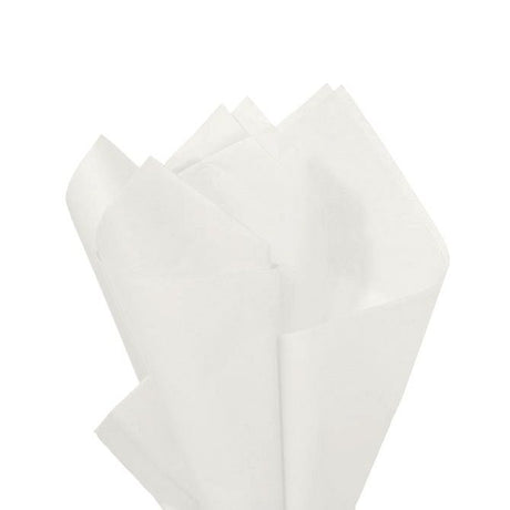 Birch - Tissue - Ream - 20" x 30" - Quire Folded