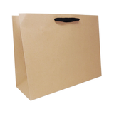 16 x 6 x 12" / Blank Bag / No Printing / Case/100