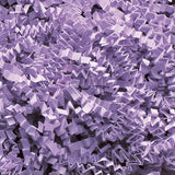 Orchid - Crinkle Cut Basket Shred - 10 lb Box