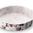 Country House White - Pie Pan - (6.1 oz) 3.5 Dia. x 1.0" H