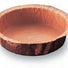 Wheat - Pie Pan - (6.1 oz) 3.5 Dia. x 1.0" H