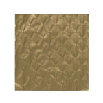Gold - Candy Pad - (1/8 lb) 3-1/2 x 3-1/4"