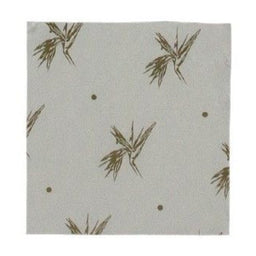 Bird Of Paradise - Candy Pad - (1/8 lb) 3-1/2 x 3-1/4"