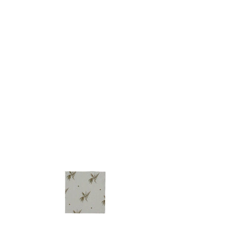 Bird Of Paradise - Candy Pad - (1/8 lb) 3-1/2 x 3-1/4"
