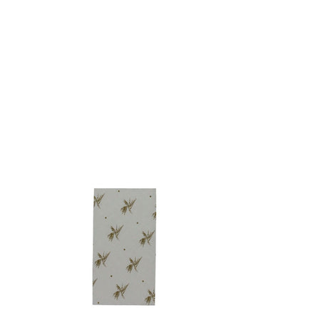 Bird Of Paradise - Candy Pad - (1/4 lb) 6-1/2 x 3-1/2"