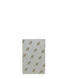 Bird Of Paradise - Candy Pad - (1/2 lb) 8-1/8 x 5-1/4"