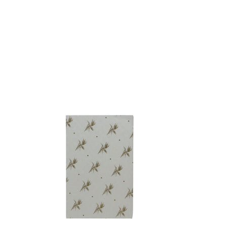 Bird Of Paradise - Candy Pad - (1/2 lb) 8-1/8 x 5-1/4"