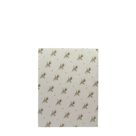 Bird Of Paradise - Candy Pad - (1lb) 10-1/2 x 8-1/8"