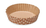 Check - Ruffled Baking Cup - 3.9 Dia. x 1.2"