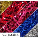 Pure Metallic Gift Shred Filler