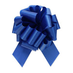 Royal - Flora-Satin Perfect Bow - 5-1/2" Width Bow with 20 Loops (1-7/16" Ribbon Width)