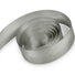 Shell Gray - Poly Twill Ribbon - 3/8" x 100 Yards