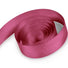 Wine - Poly Twill Ribbon - 3/8" x 25 Yards