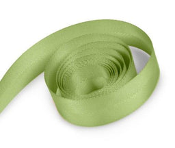 Willow - Poly Twill Ribbon - 3/8" x 100 Yards