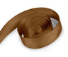 Brown - Poly Twill Ribbon - 3/8" x 100 Yards