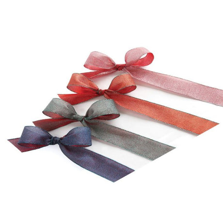 Precious Frost Ribbon