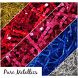 Pure Metallic Gift Shred Filler