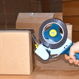 Wholesale Packaging Supply Set: Carton Sealing Tape, Dispensers & Stretch Film