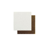 White - Candy Pad - 3-3/8 x 3-3/8"