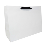 16 x 6 x 12" / Blank Bag / No Printing / Case/100