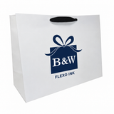 16 x 6 x 12" / 1 Color Flexo Print / Case/100