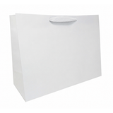 16 x 6 x 12" / Blank Bag / No Printing / Case/100