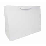 20 x 6 x 16" / Blank Bag / No Printing / Case/50