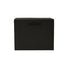 Black Kraft - Euro Box Bag - 9 x 4 x 7"